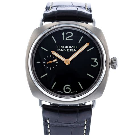 panerai radiomir 338|panerai 338 review.